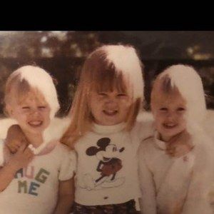 Meet your Posher, Becki